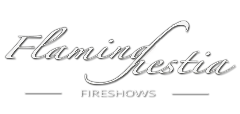 Flaming Hestia | Fireshows